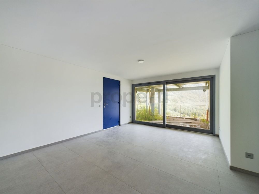 Moderna villa da 7.5 locali con vista panoramica ad Acquarossa - Val Blenio - Image 9