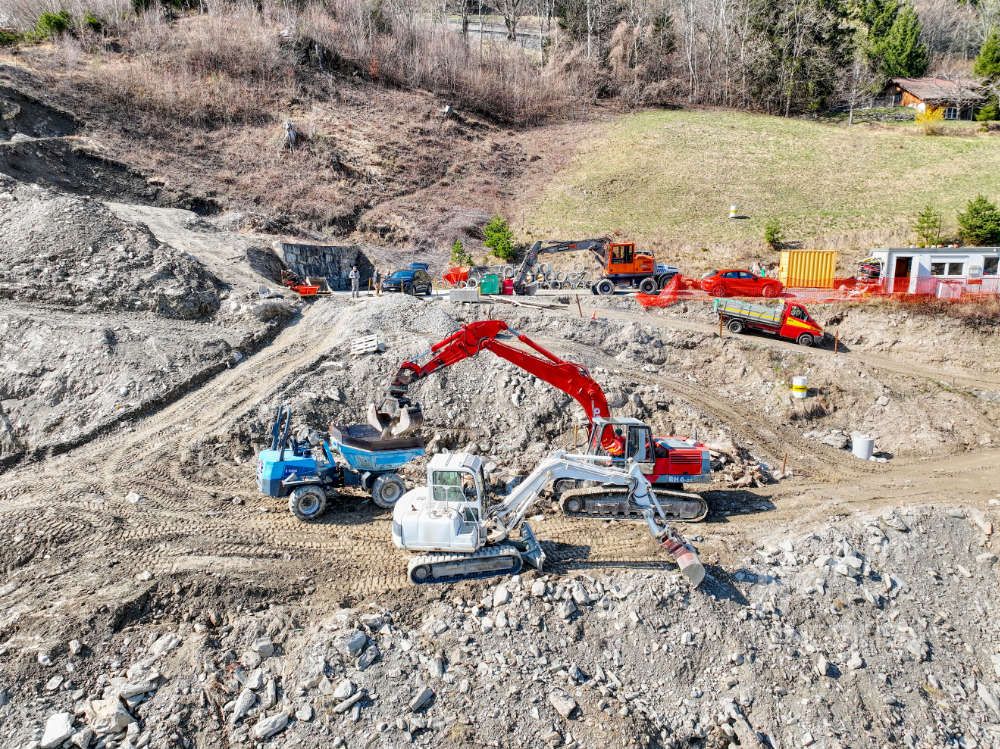 Neues Ferienhaus oder fester Wohnsitz I -  Bild 7