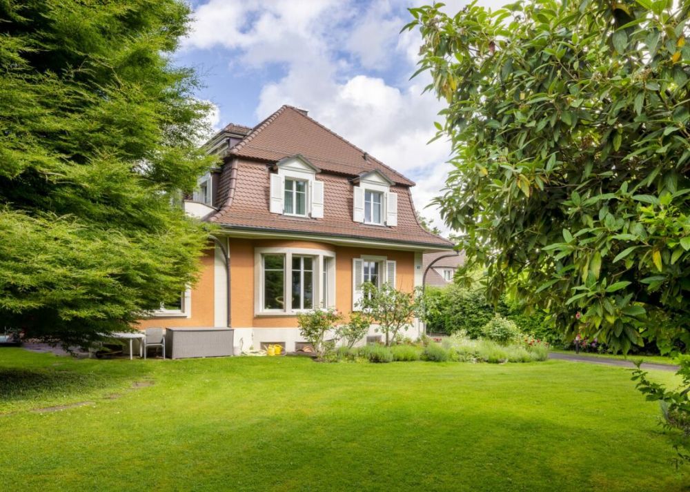 GROSSEN IMMOBILIEN - Exklusive Investitionsgelegenheit in Wabern bei Bern - Bild 3