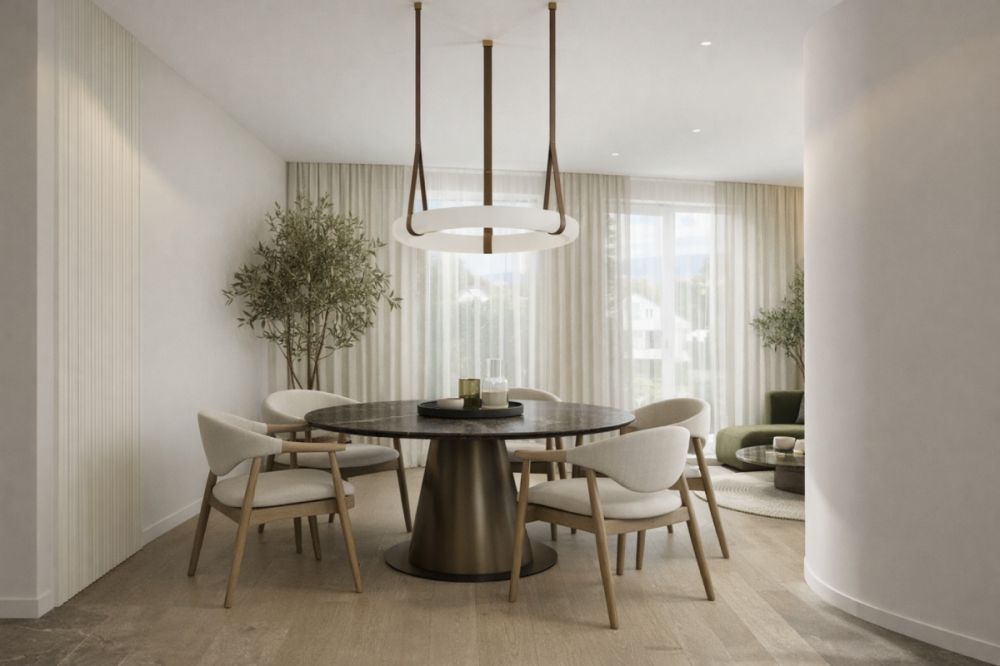 Appartement 3.5 pièces au 2ème étage - Bild 5