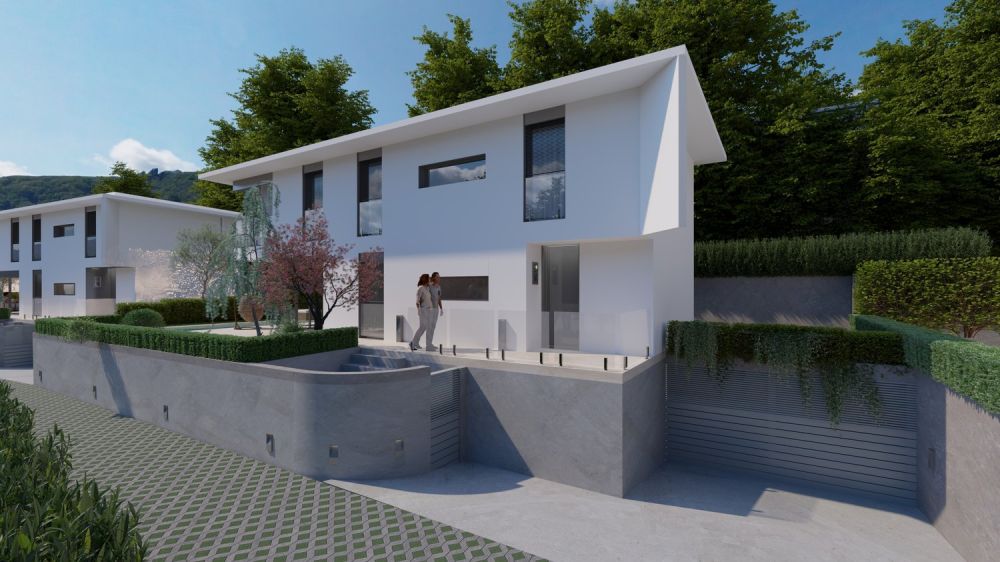 PURA: DEIN UNABHÄNGIGES ZUHAUSE MIT POOL ENTSTEHT -  Bild 7
