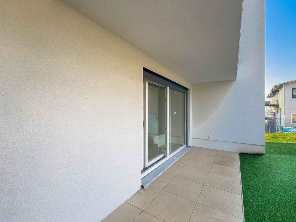 Casa a schiera costruita con possibilità di rifinire gli interni -  Bild 6