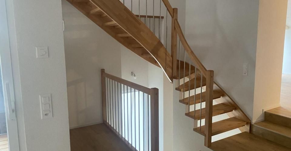 Villa de village - Maison 5.5 pièces - image - 5