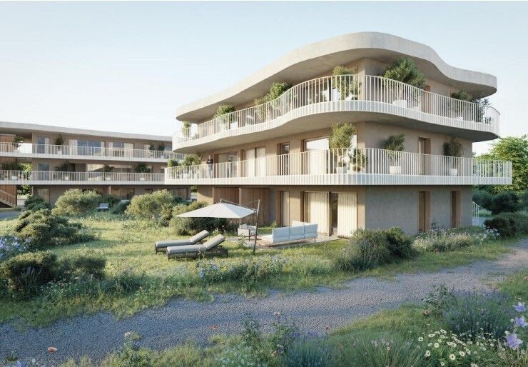 Appartement - Bild 6