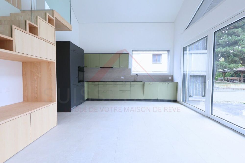 Villas contemporaines neuves - Un art de vivre entre plaine et montagne - Bild 3