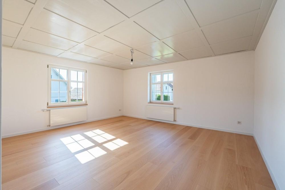Historischer Meierhof wird neu belebt - Schlafzimmer Meierhof