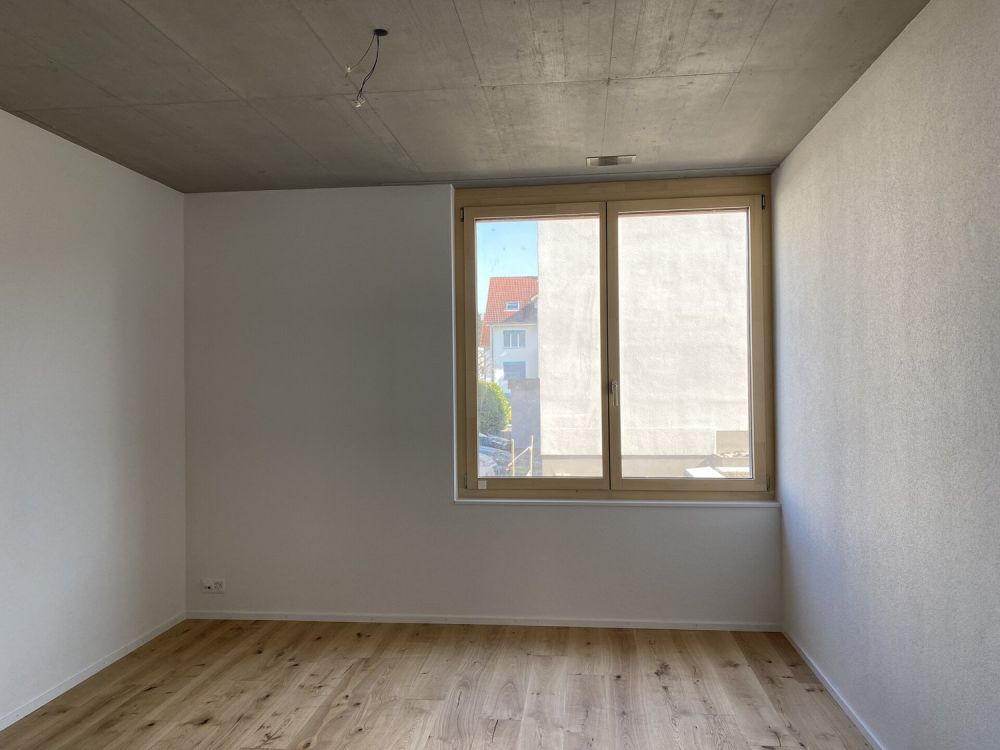 Persönliche Wohlfühloase und Freiraum für Freizeitaktivitäten - Zimmer