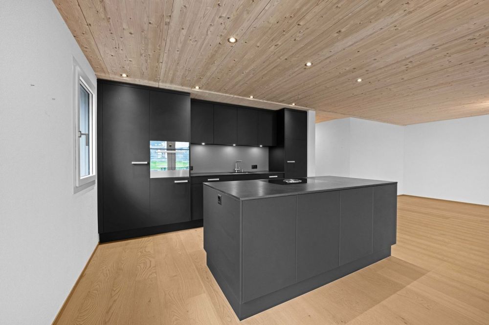 4.5-Zimmer-Wohnung -  Bild 3