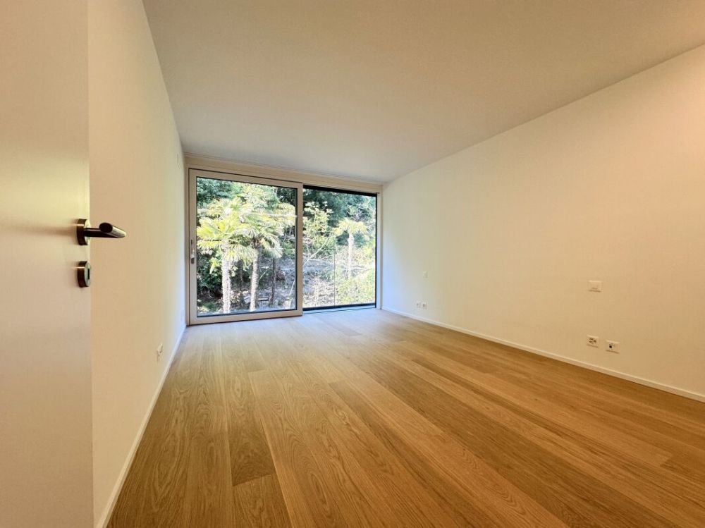 Prestigeträchtig wohnen in Minusio in der Residenz Estate & Esplanade -  Bild 10