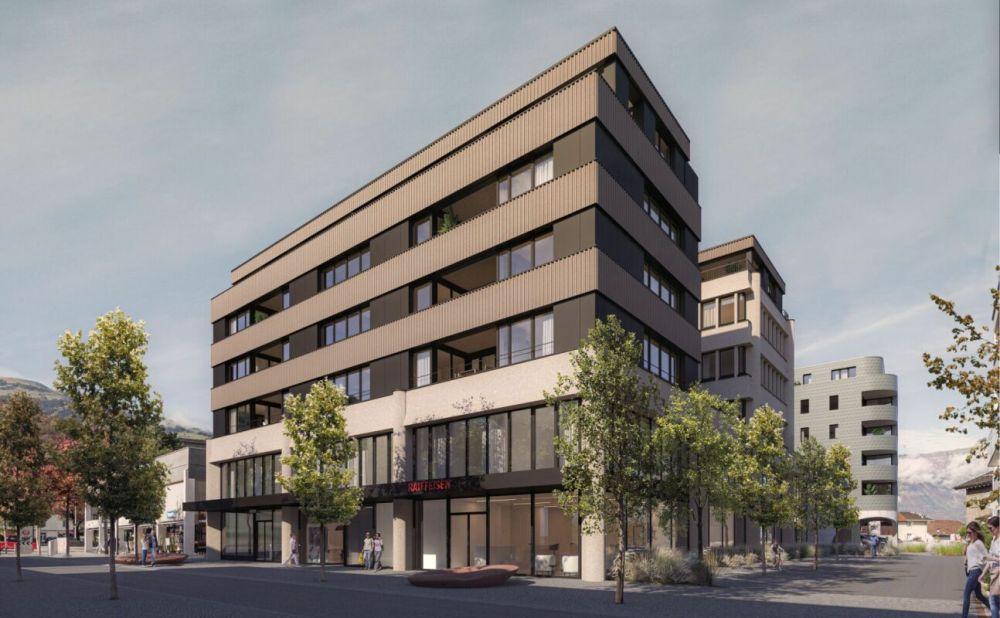 Loft-Atelier möbliert mit 87 m² im 1. Obergeschoss -  Bild 7