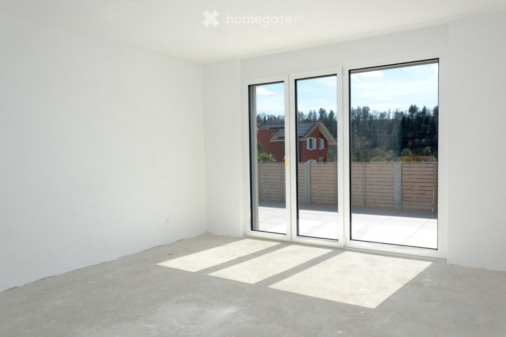5.5-Zimmer-Einfamilienhaus in ruhiger Lage von Zwingen -  Bild 6