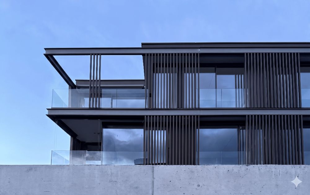 RESIDENZA SEROLIDO - Lussuoso appartamento 4.5 locali ad Ascona -  Bild 1