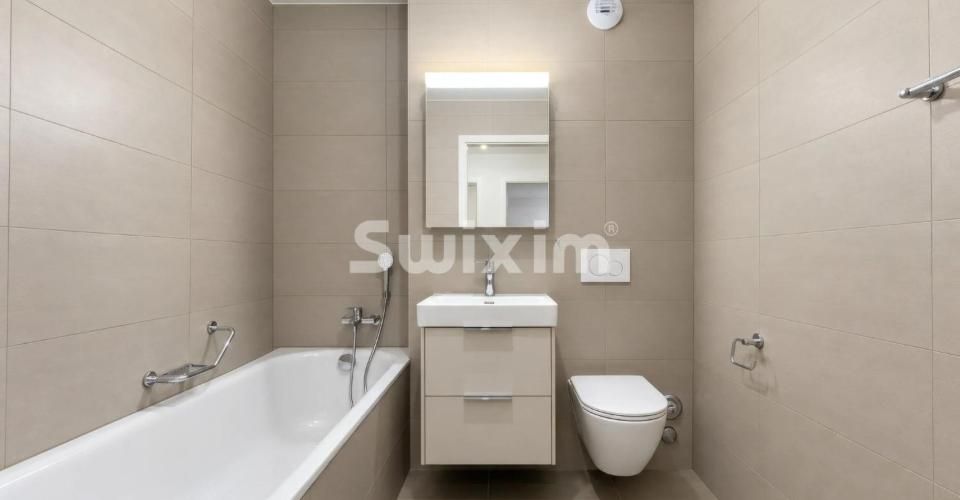 Appartement neuf de 5 pièces au 1er étage Russin - Appartement 5 pièces - image - 6