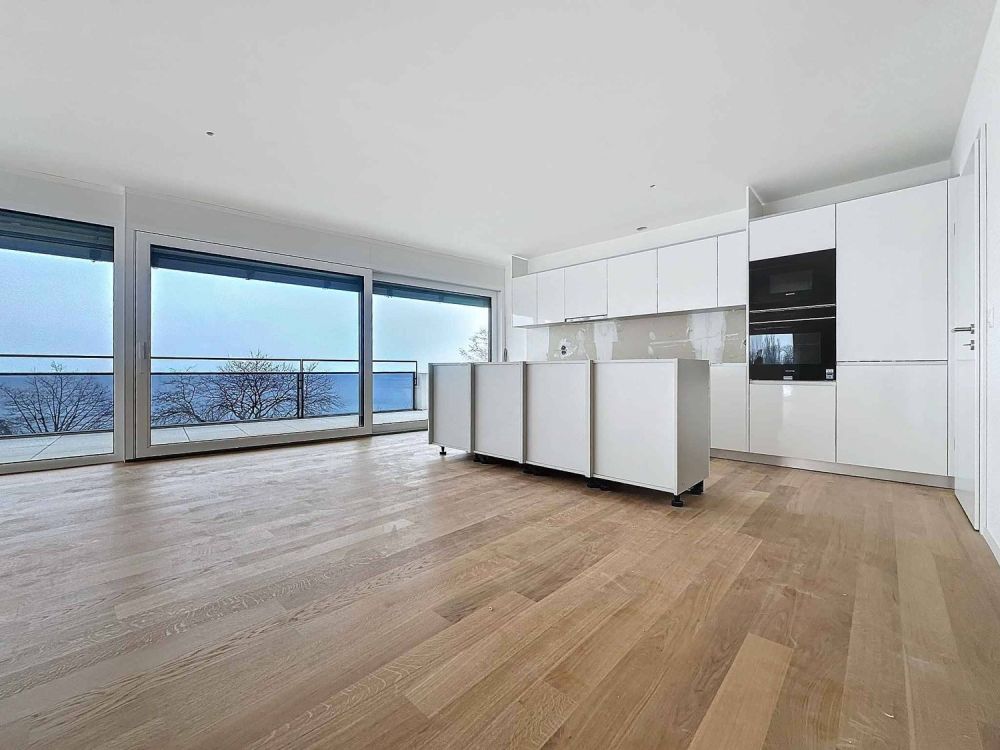 Einzigartig! Neues 5.5-Zimmer-Dachgeschoss mit Dachterrasse -  Bild 4