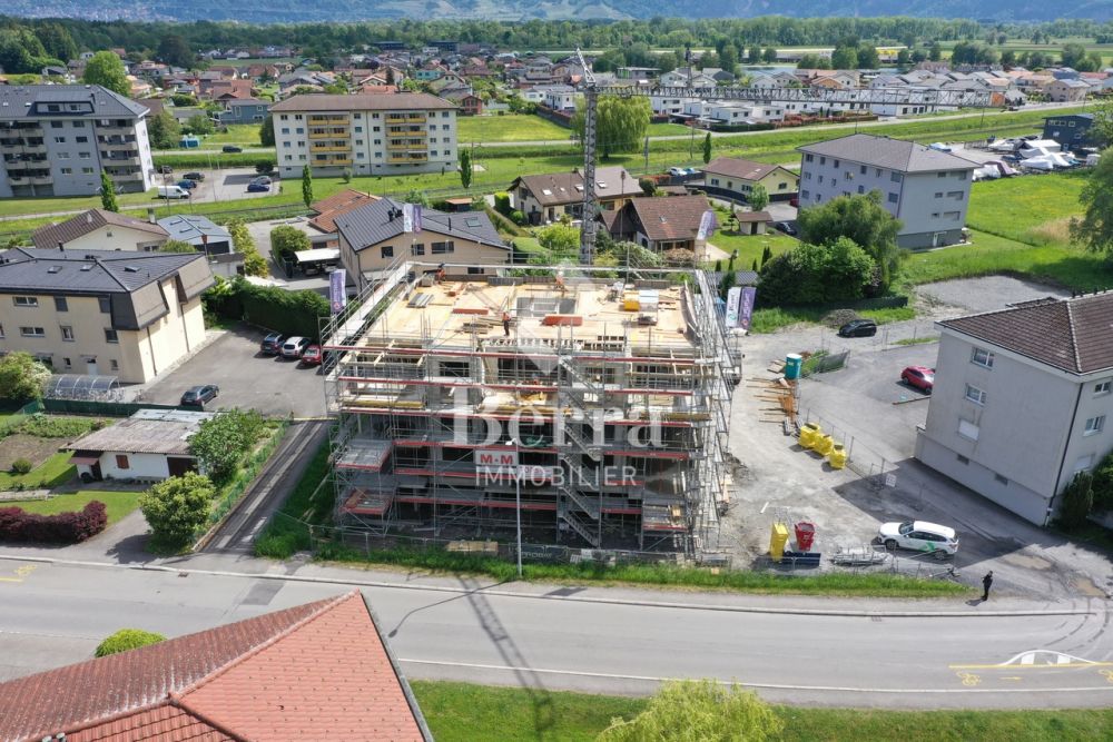 Verkauf in Bouveret -  Bild 13
