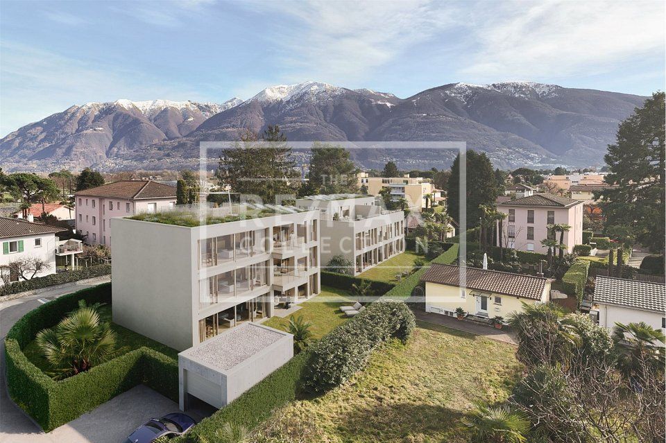 Progetto edilizio approvato ad Ascona -  Bild 3