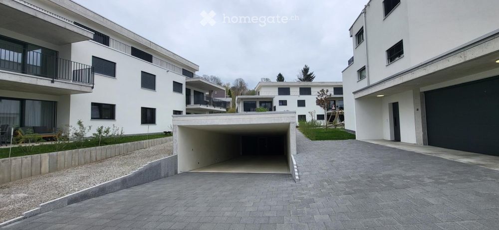 Moderne 4.5-Zimmer-Attikawohnung in Reinach AG - Neubau 2025 -  Bild 6