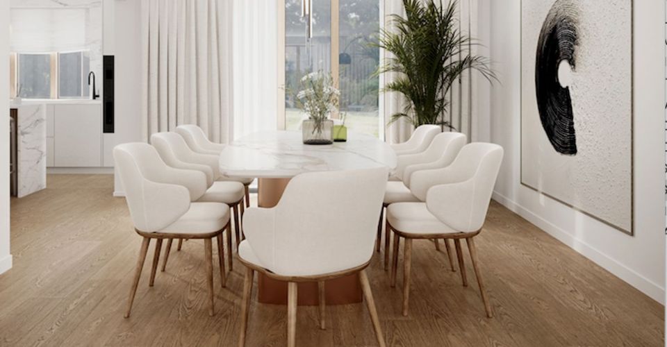 LOT 3 | OPPORTUNITÉ RARE À CÉLIGNY | SUPERBE 5 PIÈCES AVEC TERRASSE DE 26 M² - Appartement 5 pièces - image - 13