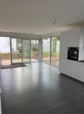 Letzten 4 Häuser: Moderne 5.5-Zimmer-Doppelhaushaelfte in ruhiger Lage von Seltisberg - Bild 3