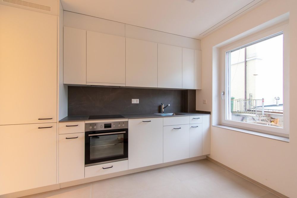 Erstvermietung gemütliche 1.5 Zimmer-Wohnung -  Bild 1