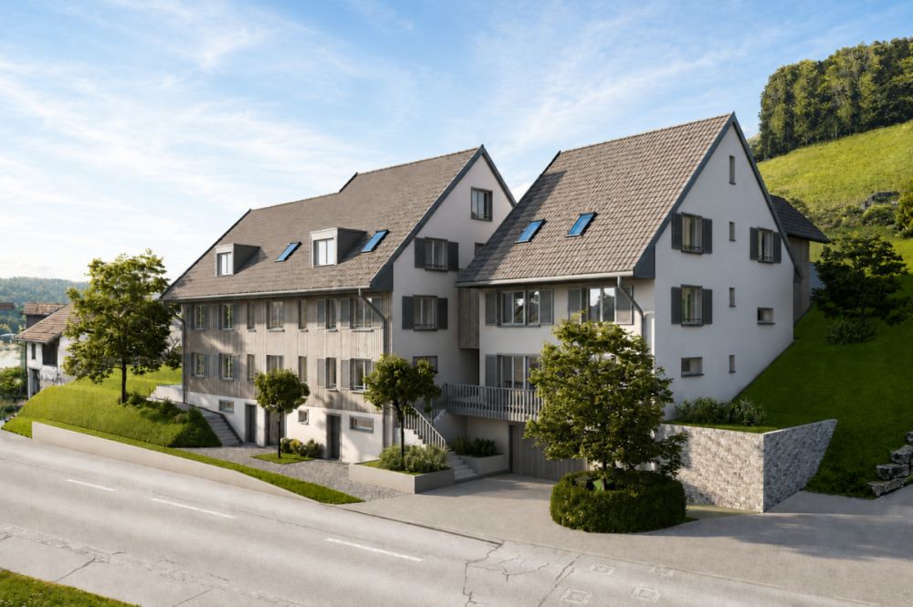 Einfamilienhaus (H-02) in Villigen -  Bild 7