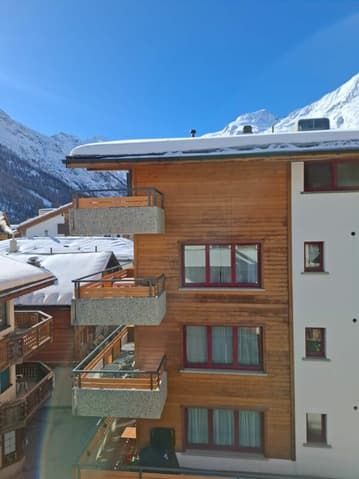 Domino Alpenchalet Neubau 2026. Klassische Zweitwohnung ohne Mietverpflichtung. -  Bild 11