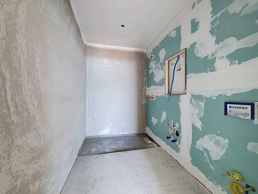 Appartement neuf de 3,5 pièces avec terrasse et vue panoramique -  Bild 8