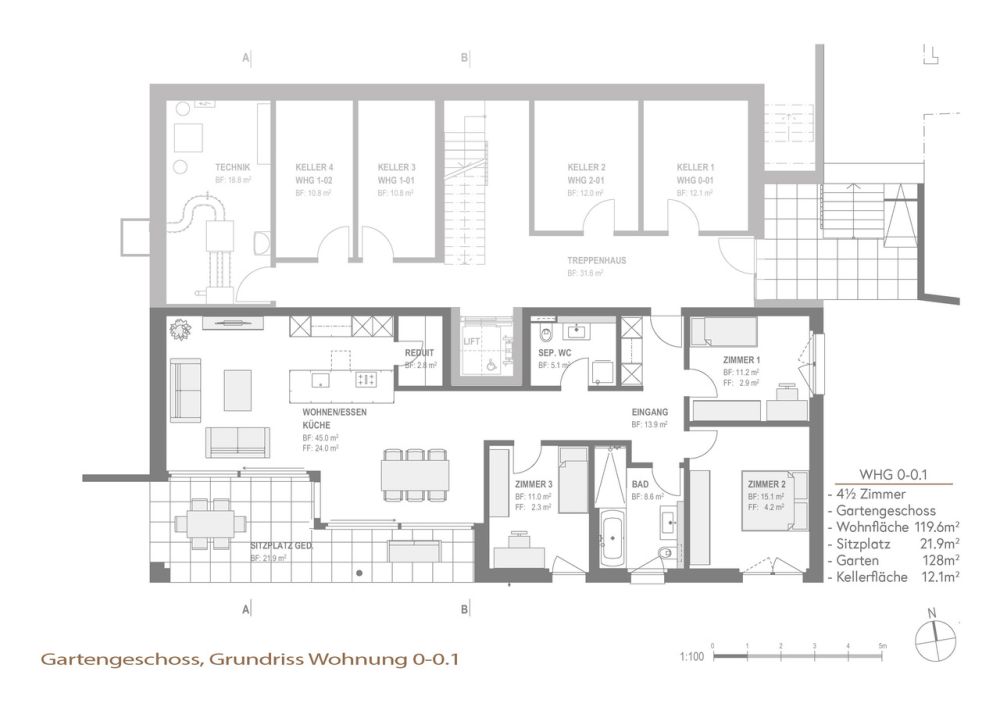 Gartenparadies am Waldrand - Bild 5