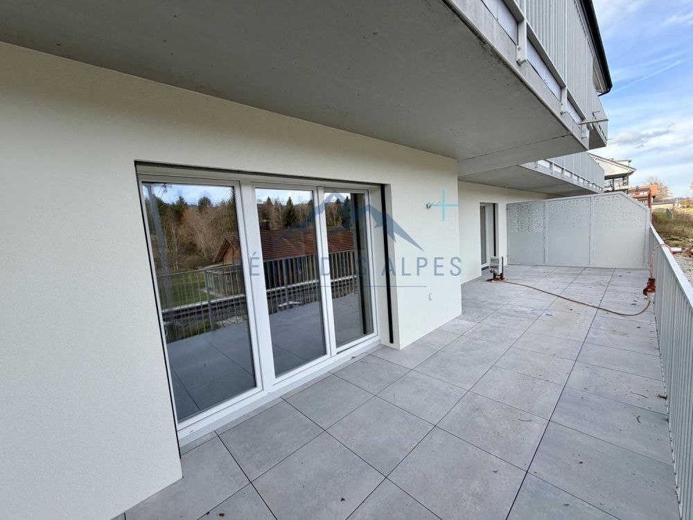 PPE "La Tour des Horlogers" - Le Sentier (lot 17) - Bild 7