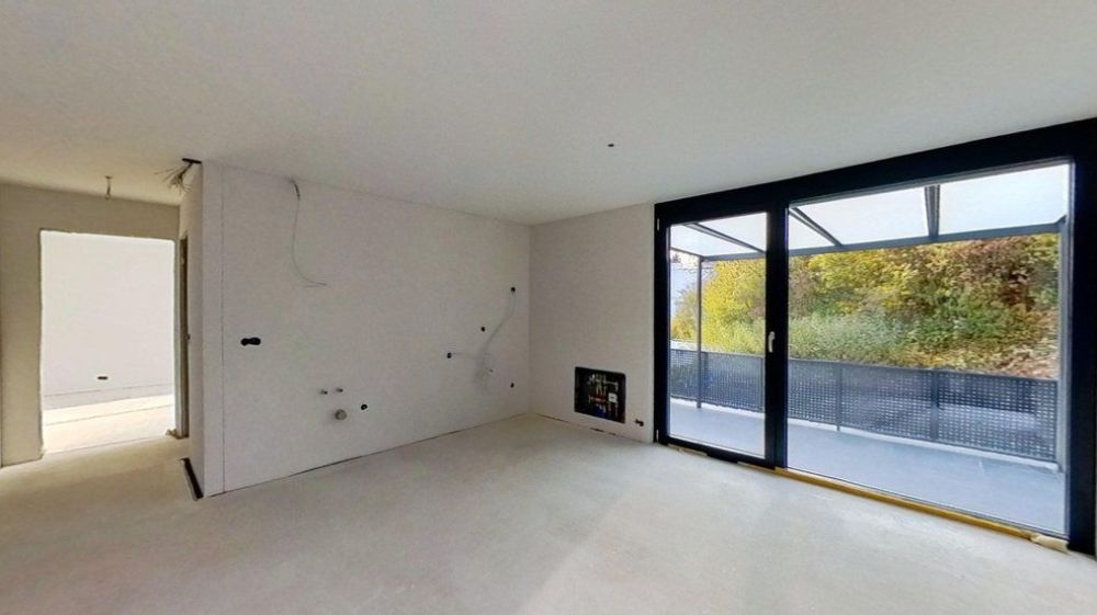 Exklusive, luxuriöse 2 Zimmer Eigentumswohnung mit 42 m2 Terrassenfläche -  Bild 4