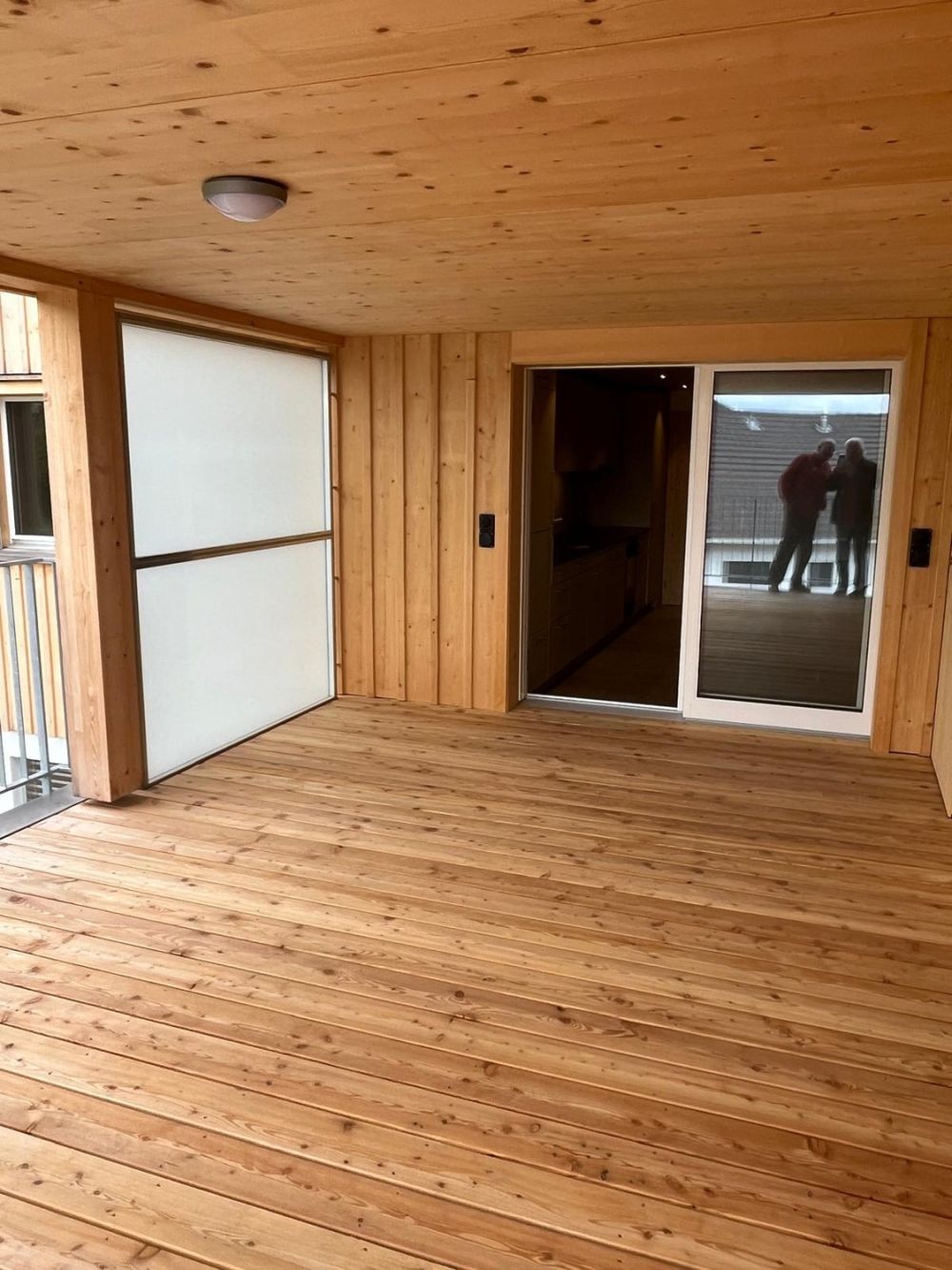 2.5 Zimmer Wohnung -  Bild 1