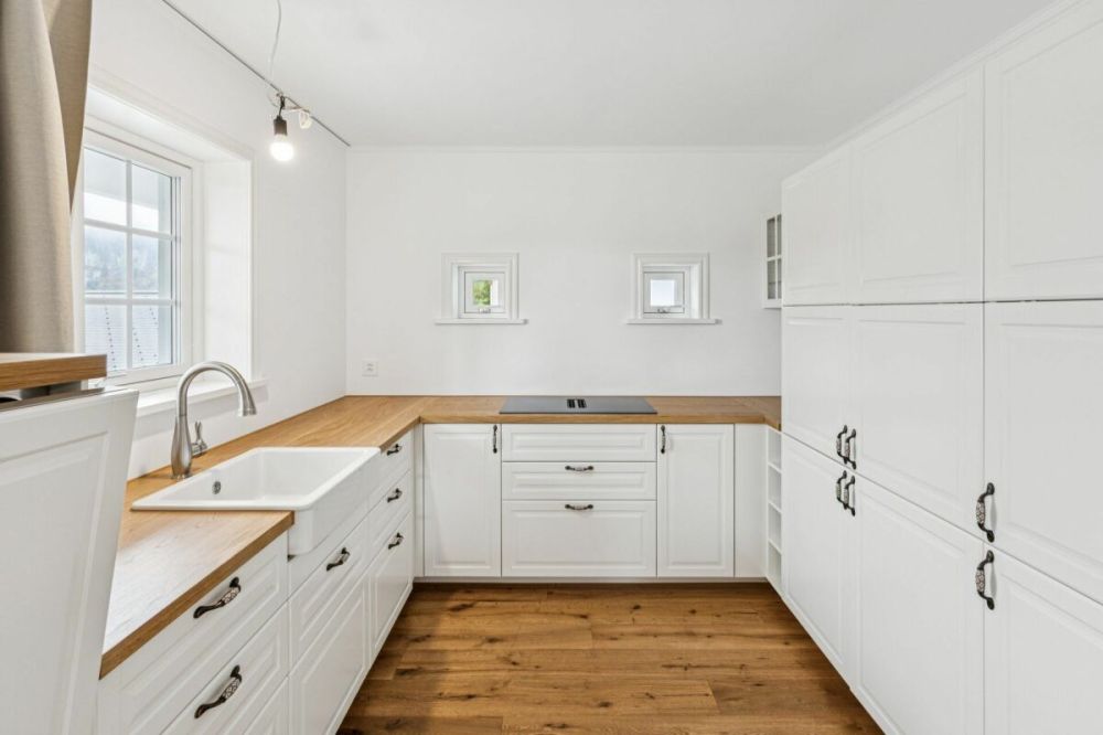 Skandinavischer Charme trifft auf Naturidylle! -  Bild 5