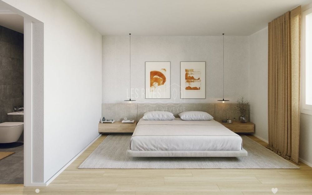 Superbe appartement traversant - Bild 3