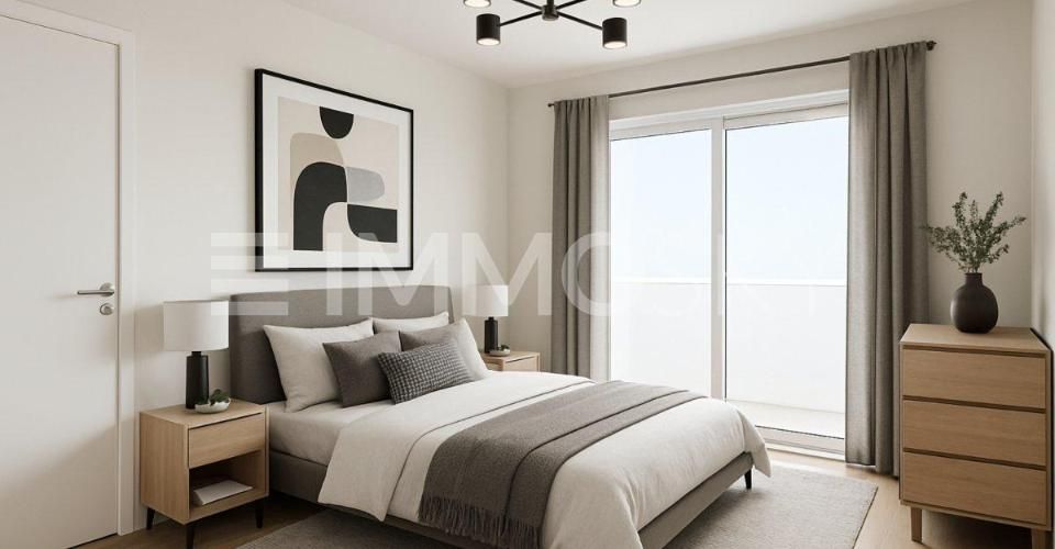 In der Natur zuhause, Wohnen am Wasser - Maison 6.5 pièces - image - 3