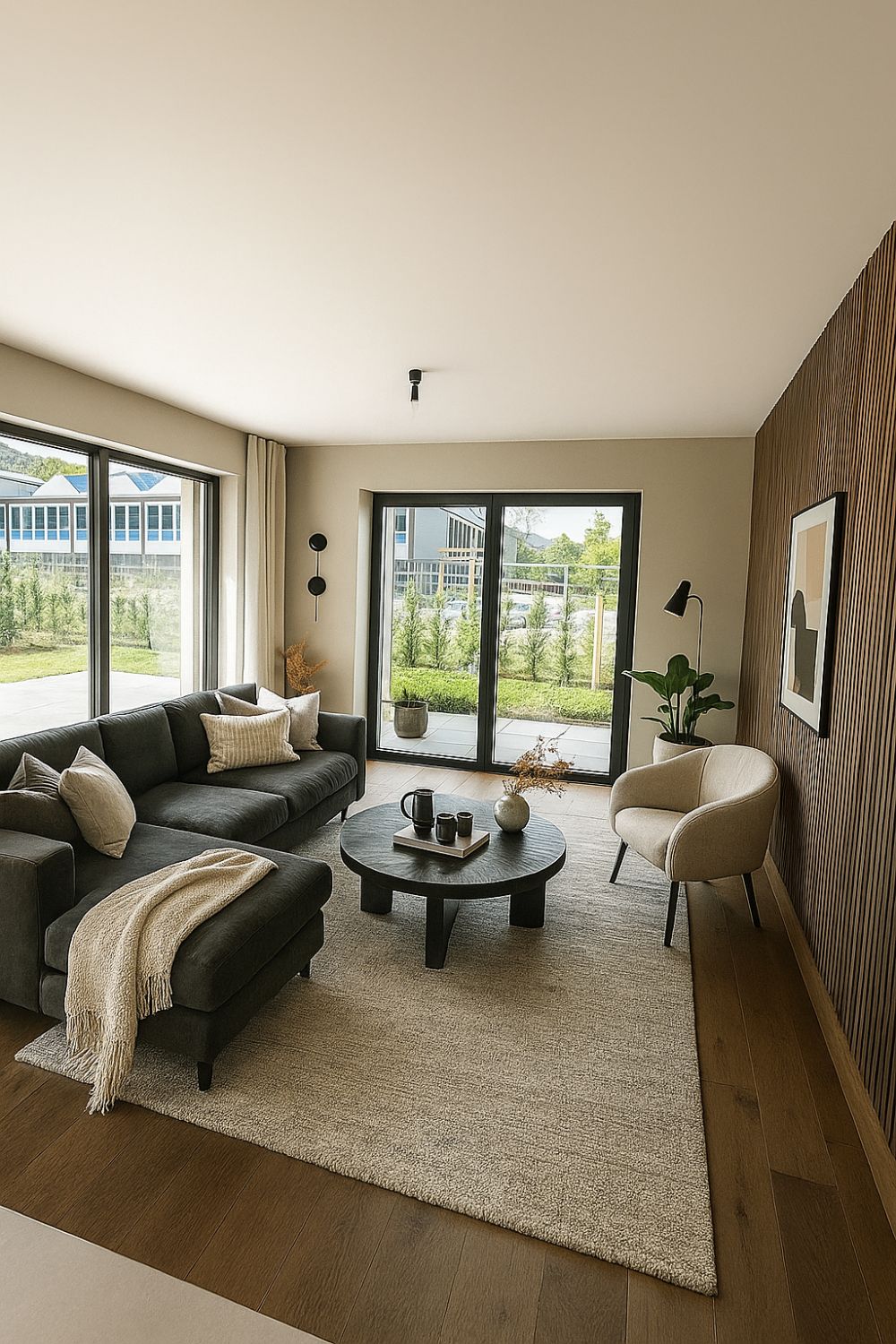 Villa de haut-standing de 5,5 pces -  Bild 9