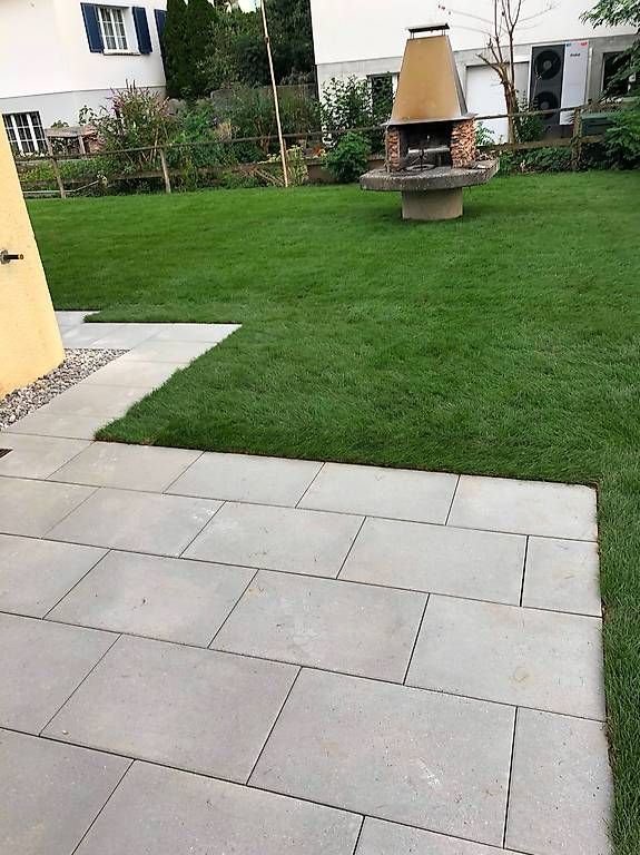 5.5 Zimmer Einfamilienhaus  -  Bild 8