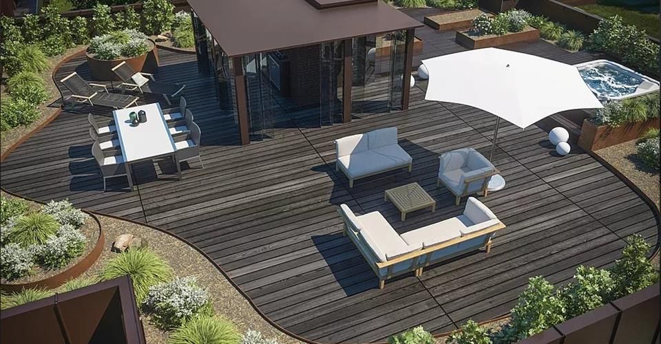 3.5 pièces lumineux avec balcon - Appartement 3.5 pièces - image - 12