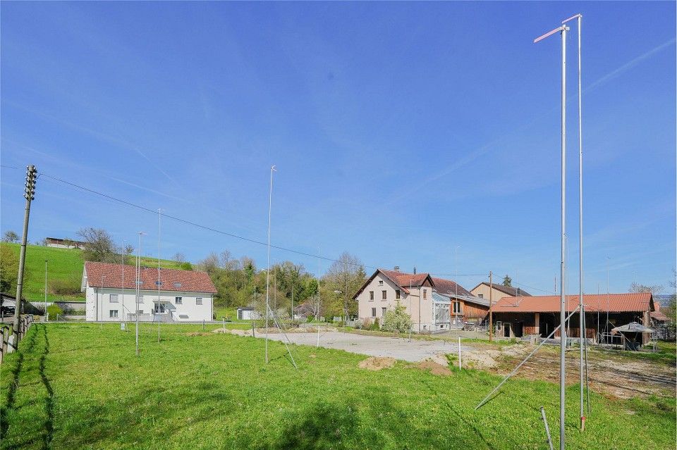 Modernes Wohnen in grüner Umgebung -  Bild 6