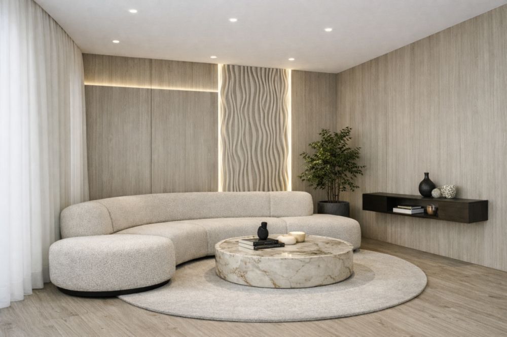 Appartement 3.5 pièces au 2ème étage - Bild 2