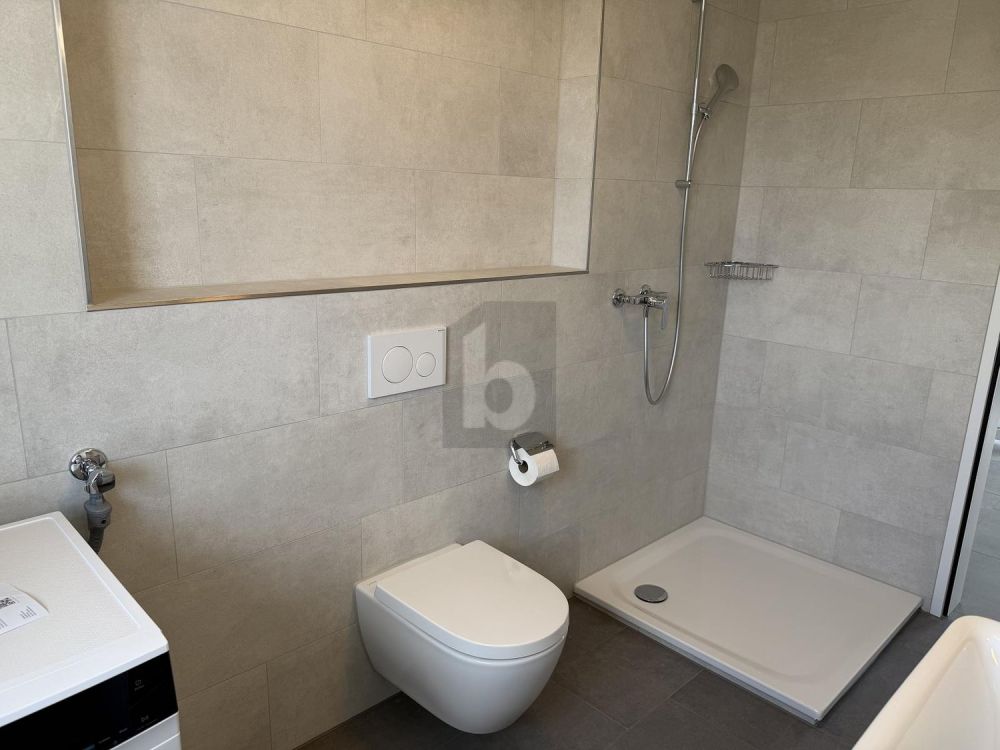 ERSTBEZUG, EINLIEGERWOHNUNG IM PRIVATHAUS -  Bild 5
