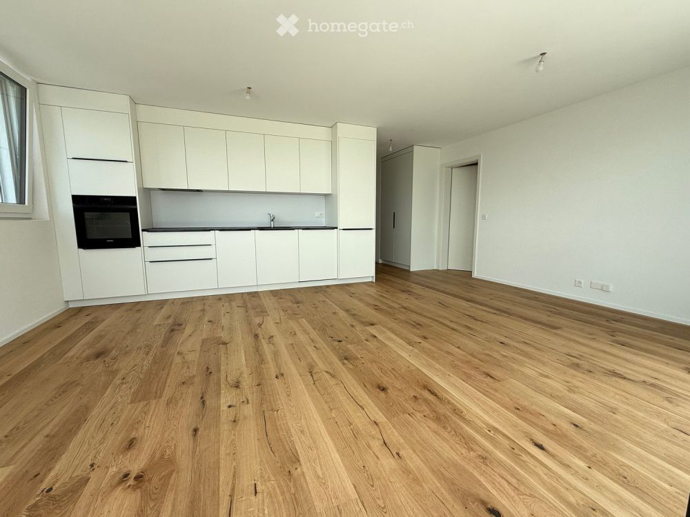 Magnifique appartement de 3,5 pièces avec balcon à Farvagny-le-Grand -  Bild 2
