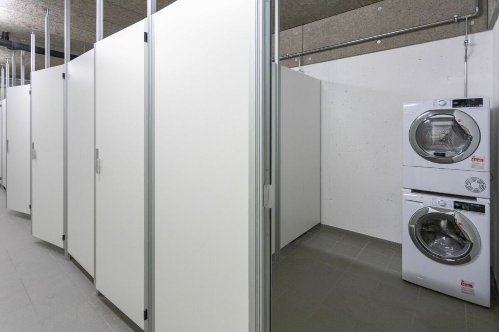 Neue 3.5-Zimmer-Wohnungen -  Bild 10