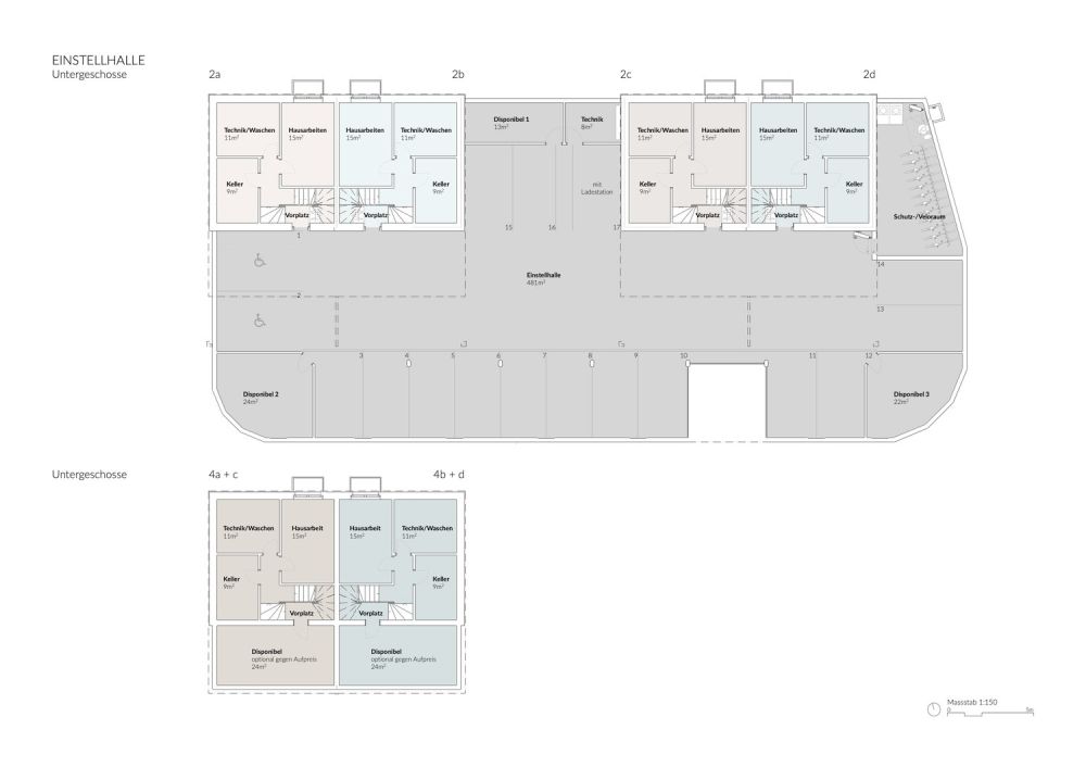 Ueberbauung Panorama - Bild 4