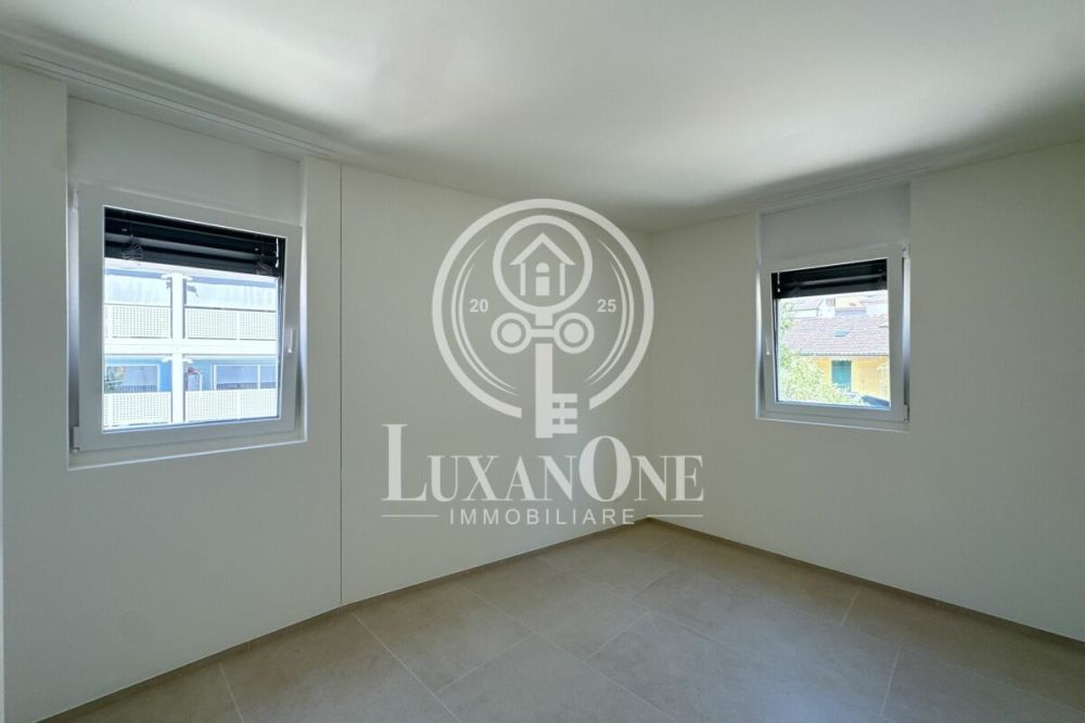 Appartamento esclusivo in zona tranquilla a Giubiasco - Bild 9