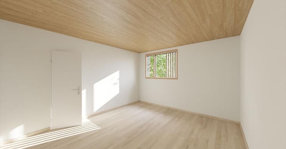 Magnifique appartement neuf de 4.5 pièces à vendre à Rocourt - Appartement 4.5 pièces - image - 3