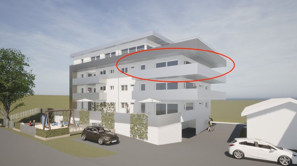 Un appartement de 4,5 pièces à Collombey-Muraz -  Bild 6