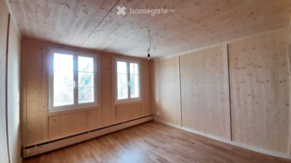 Erstvermietung an schöner und ruhiger Lage - Bild 3