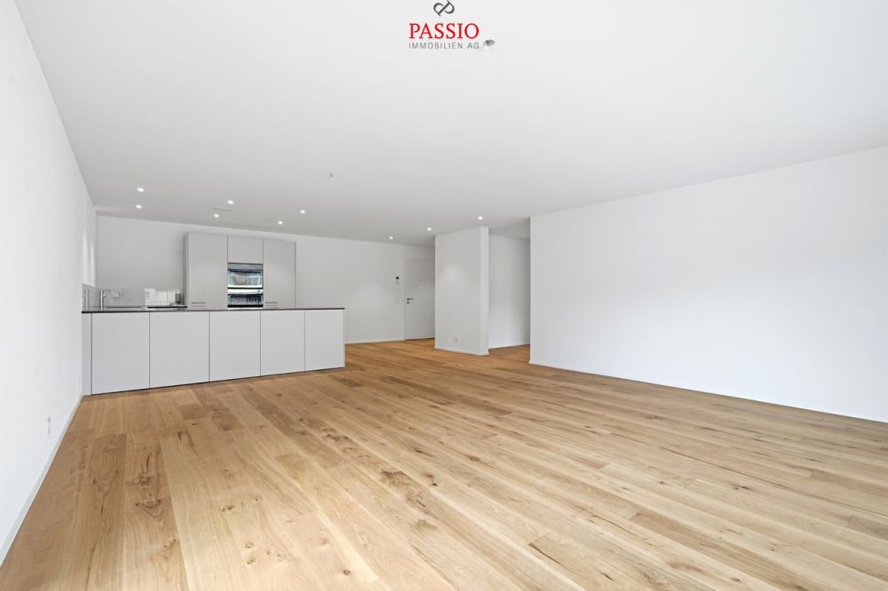 Grosszügiger Wohntraum mit 102 m² - Erstbezug im Neubau -  Bild 4