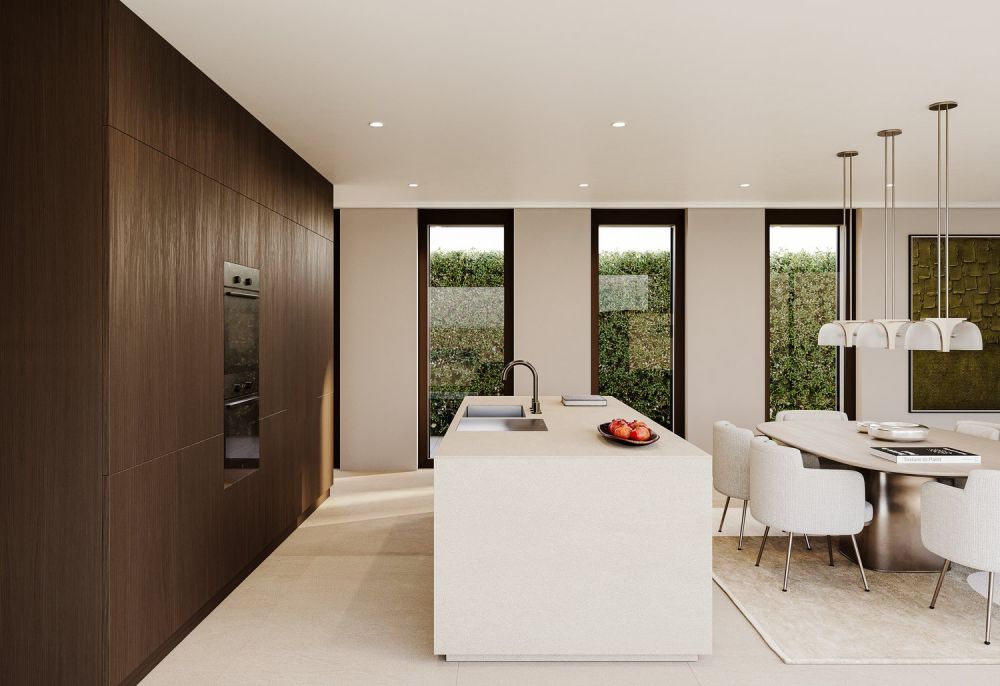 Neubauprojekt Casa Five - Haus B - Bild 7