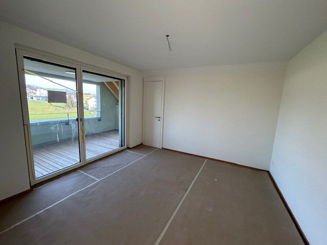 Attraktive 3-Zimmer-Dachwohnung mit Terrasse und Fernsicht -  Bild 10